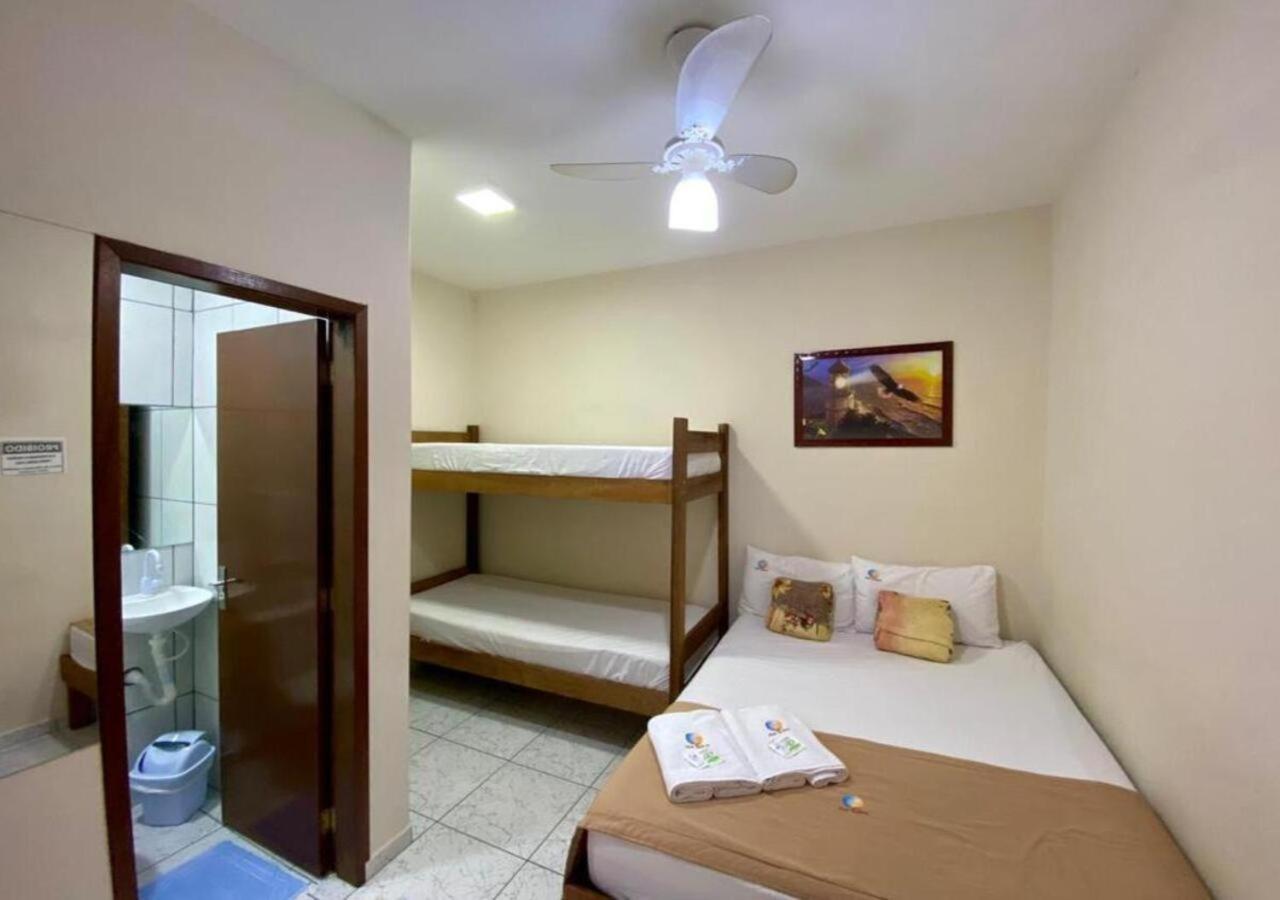 Mar Suites Praia Grande Ubatuba Kültér fotó