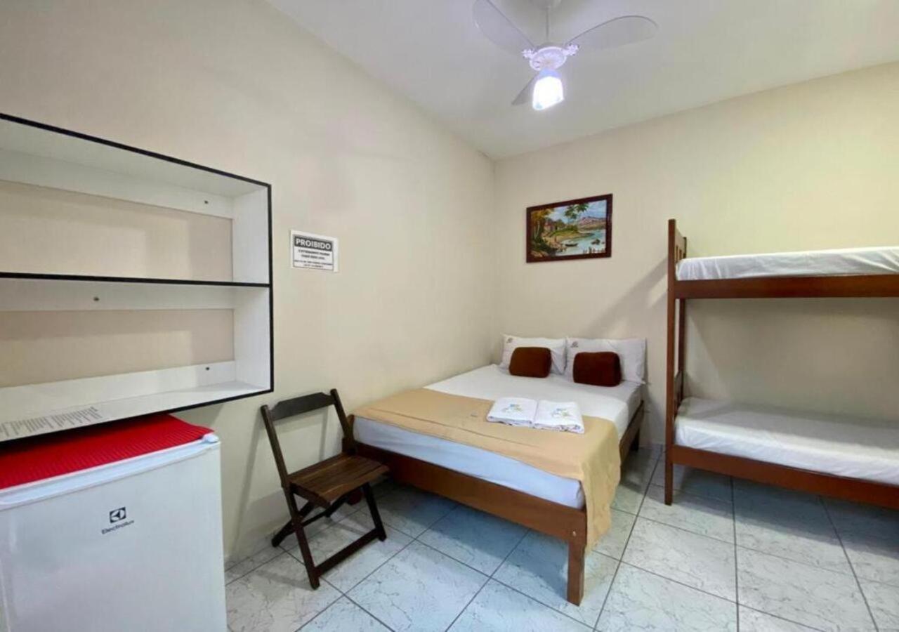 Mar Suites Praia Grande Ubatuba Kültér fotó