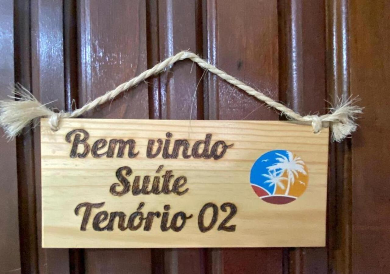 Mar Suites Praia Grande Ubatuba Kültér fotó