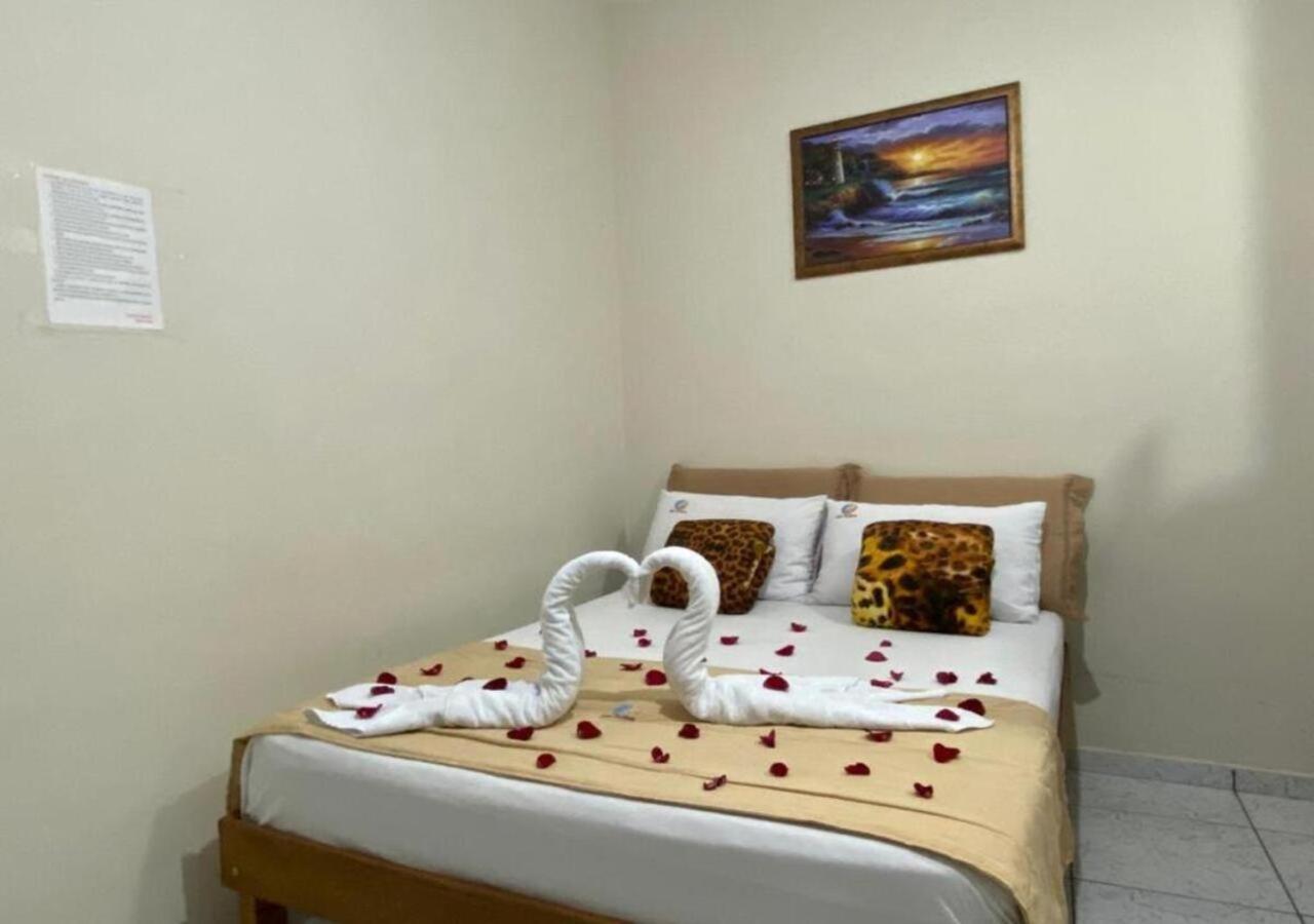 Mar Suites Praia Grande Ubatuba Kültér fotó