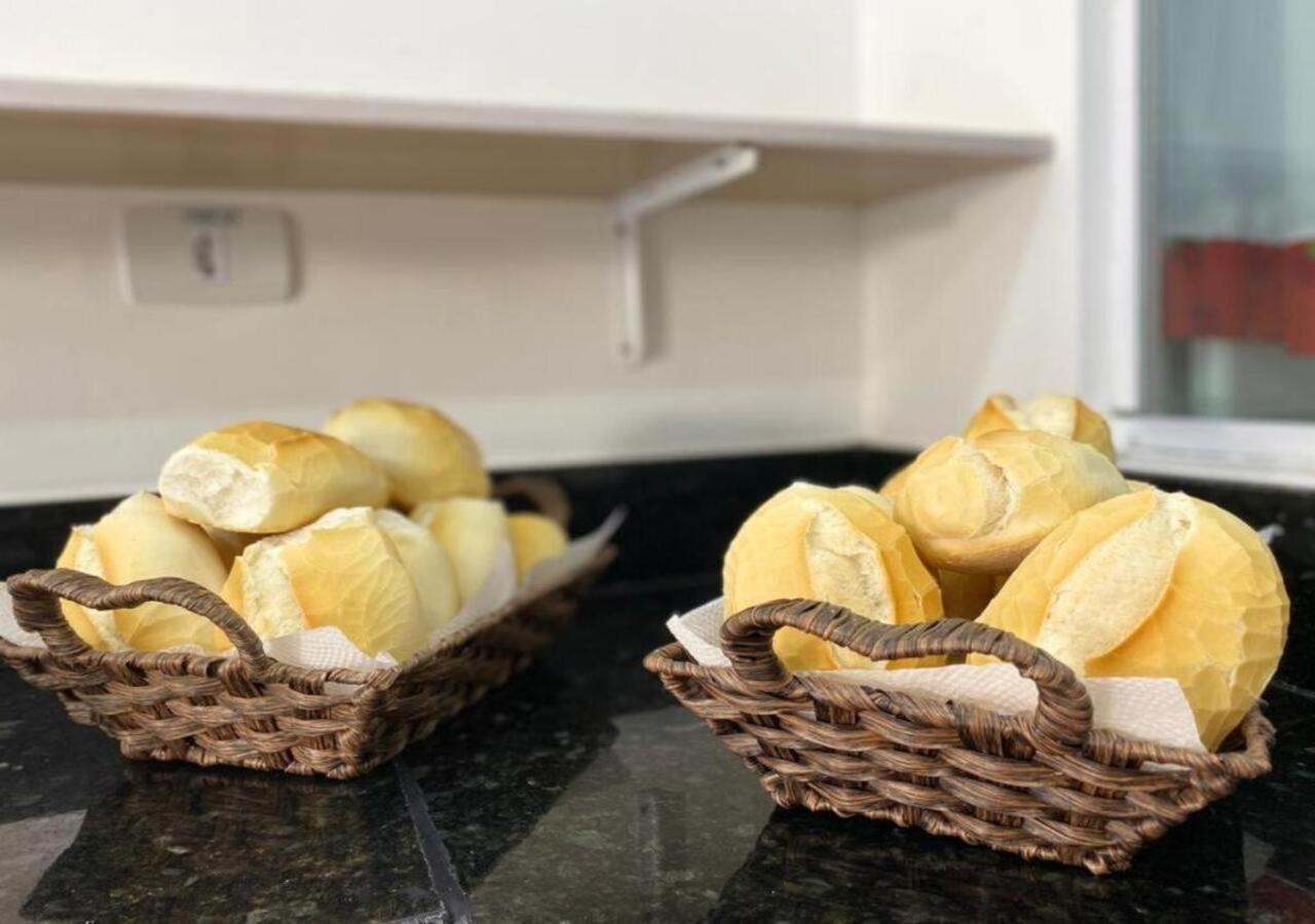 Mar Suites Praia Grande Ubatuba Kültér fotó
