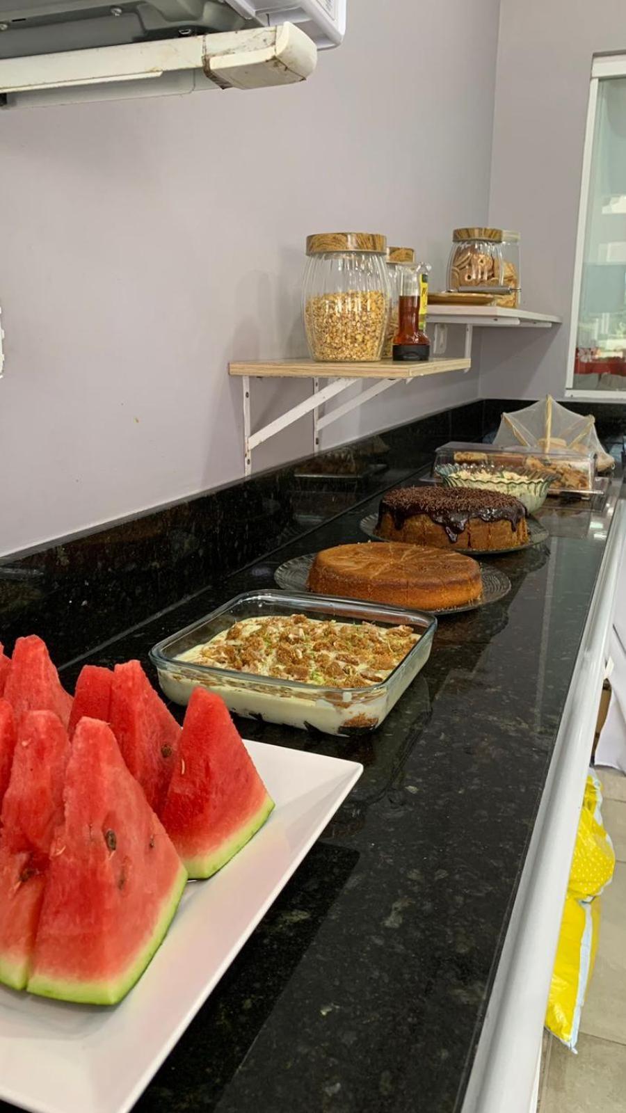 Mar Suites Praia Grande Ubatuba Kültér fotó